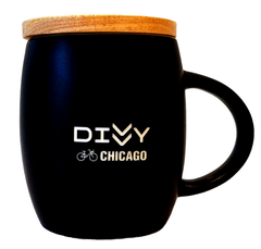 Divvy Mug